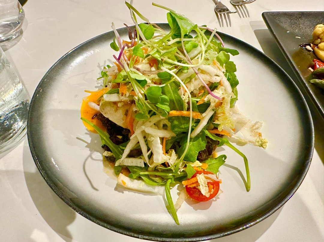 沃加沃加国际酒店