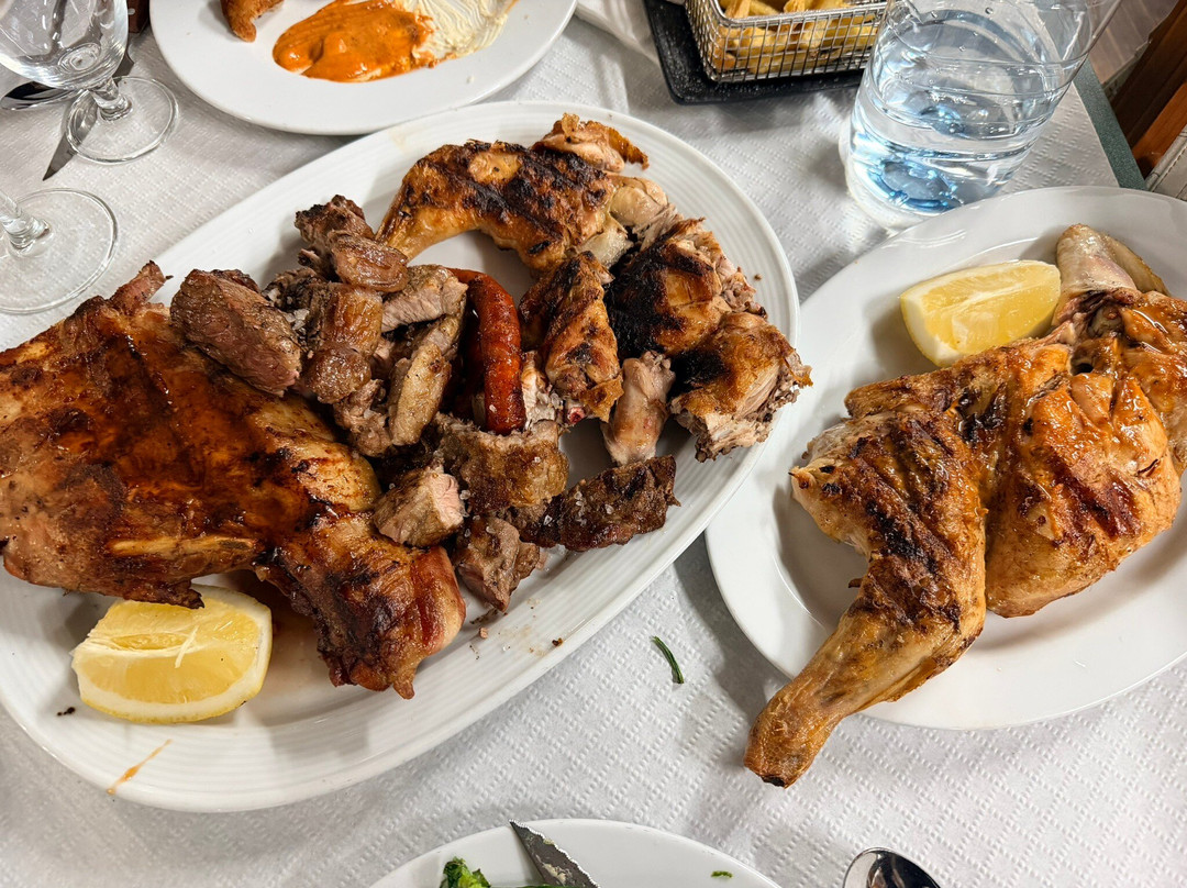 Bodegón Guachinche Cas Toñito主图