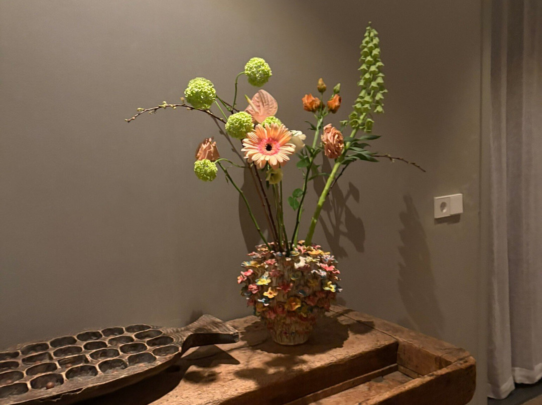 The Chocolate Factory Veghel-Veghel必去景点