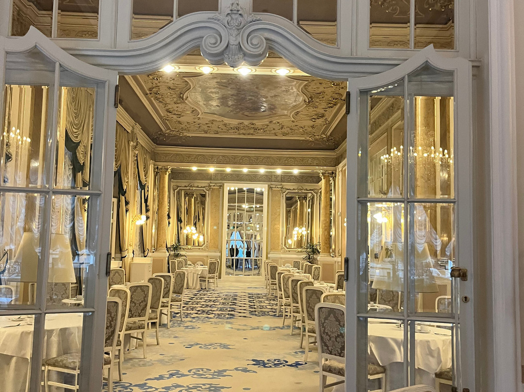 普普大酒店主图