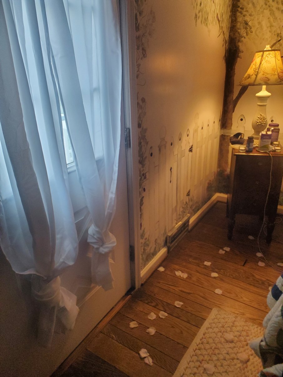 HideAway Country Inn-旅行者