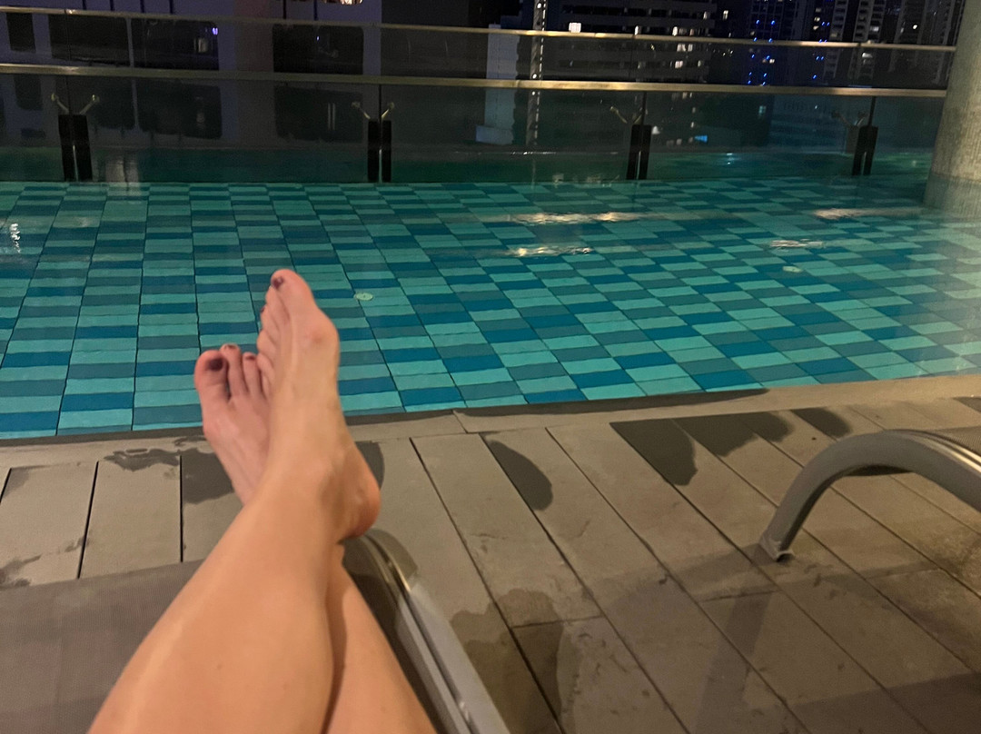 新加坡锦禧酒店 - 远东集团主图