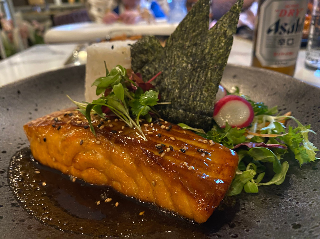 The Imperial Dragon 酒店主图