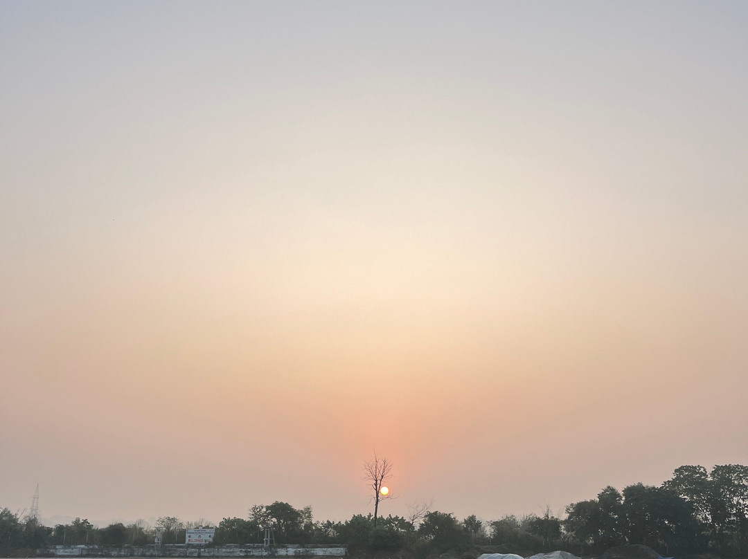 Jawaharlal Navoday Vidhyalay Stadium-Una必去景点