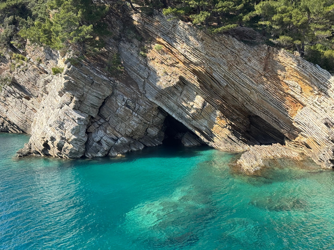 Petrovac Beach-Petrovac必去景点