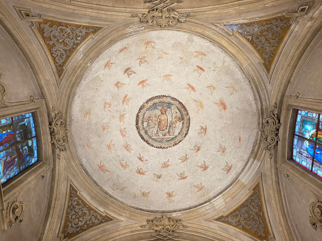 Duomo di Cittadella-奇塔代拉必去景点