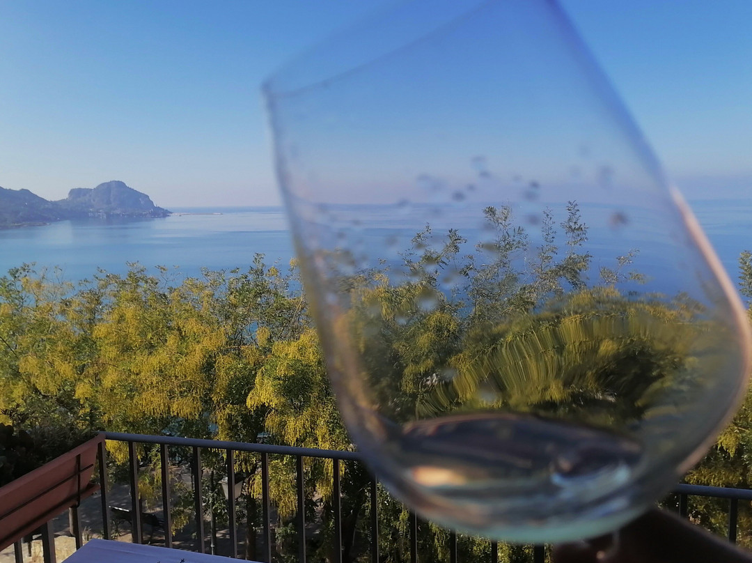 Living & loving Sicily