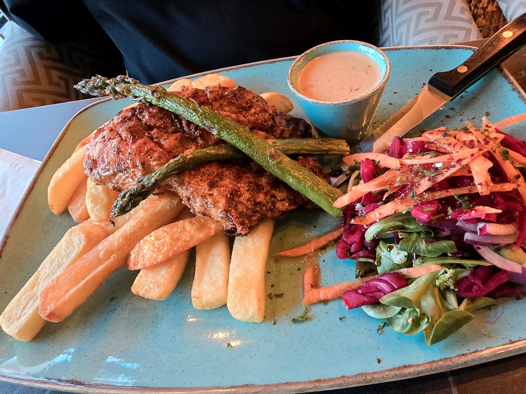 Hadigari  Turkish Restaurant