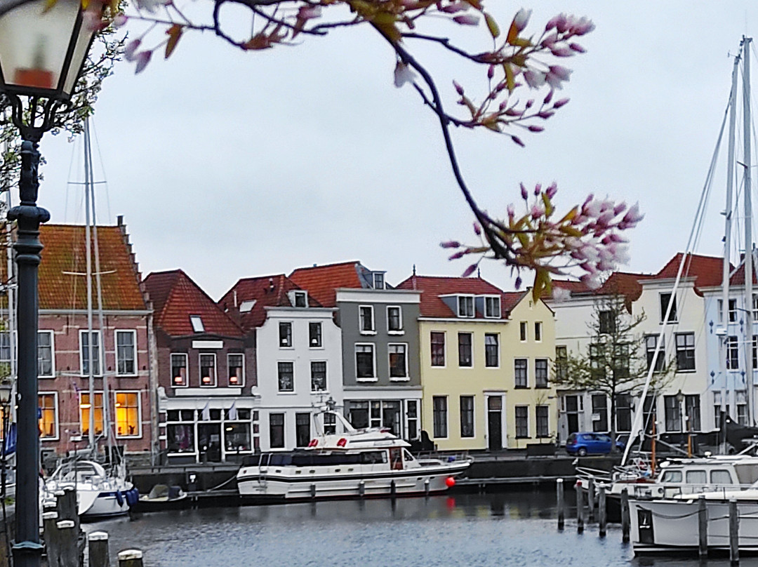 B&B De Grote Kade主图