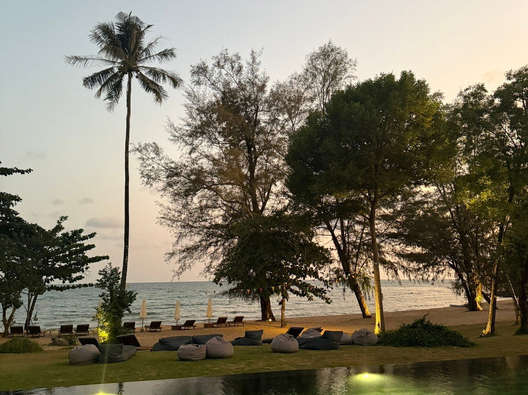 高鲁西度假村主图