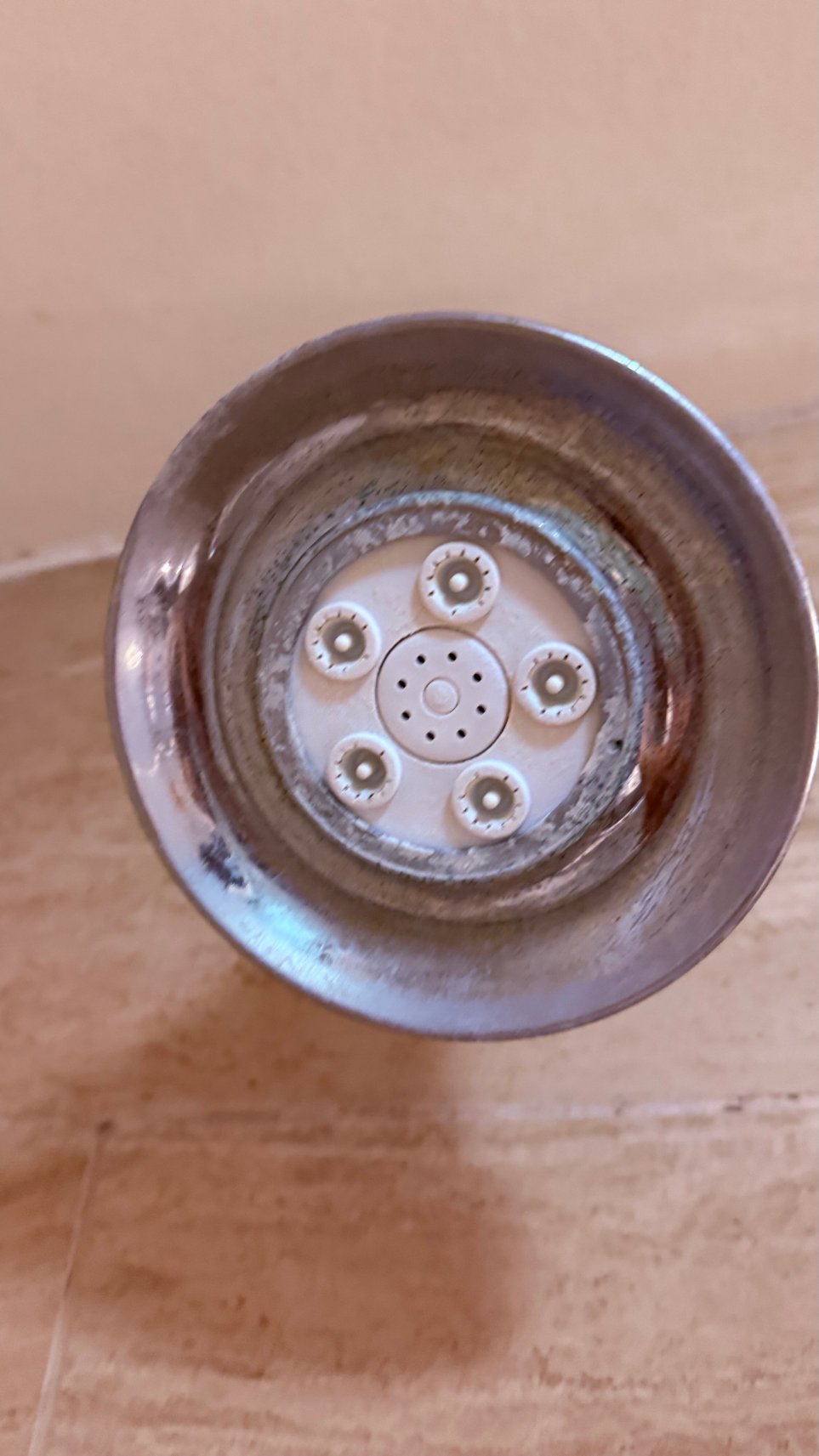 杰克逊维尔机场希尔顿逸林酒店-浴室