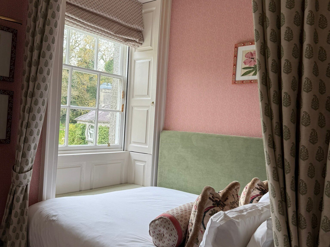 Mount Juliet Estate-Thomastown必去景点