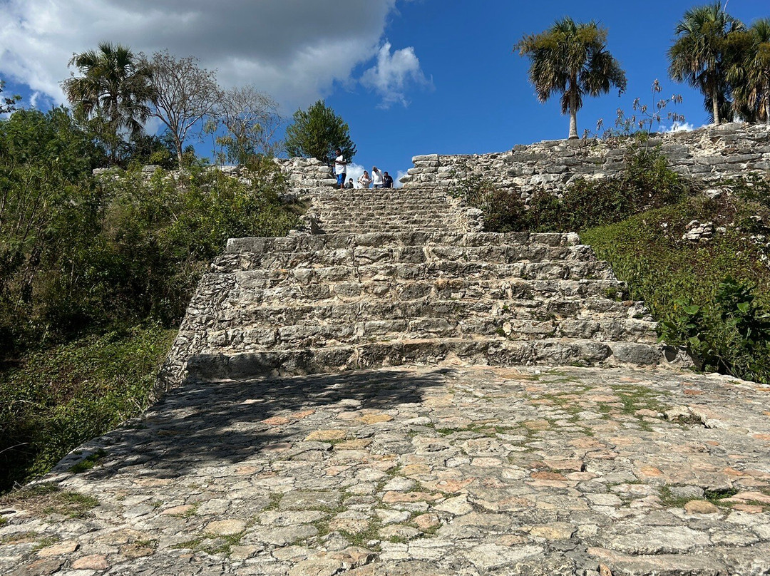 Zona Arqueológica de Izamal-Izamal必去景点
