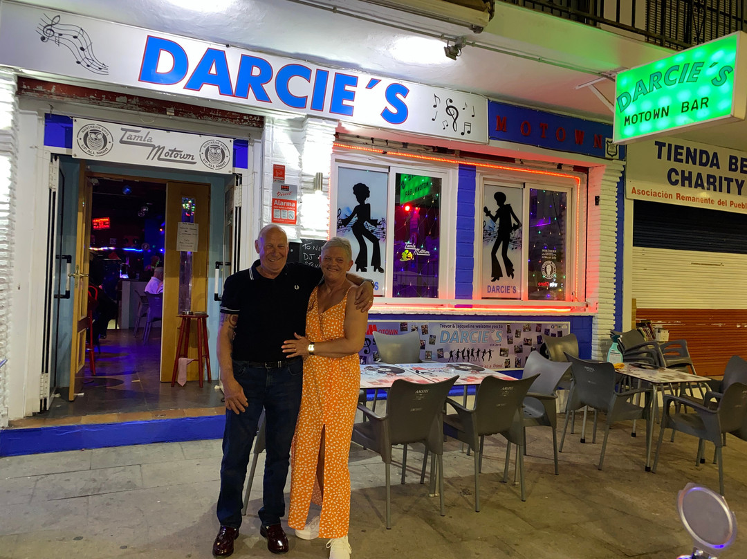 Darcie's-班纳玛德纳必去景点