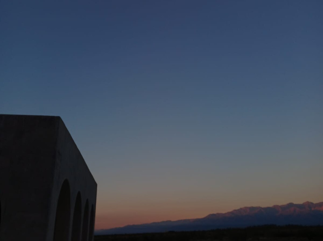 Bodega Altar Uco-Tupungato必去景点