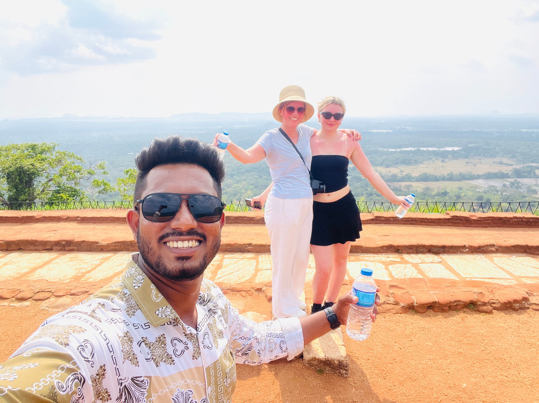 BH Lanka Tours-Kurunegala必去景点