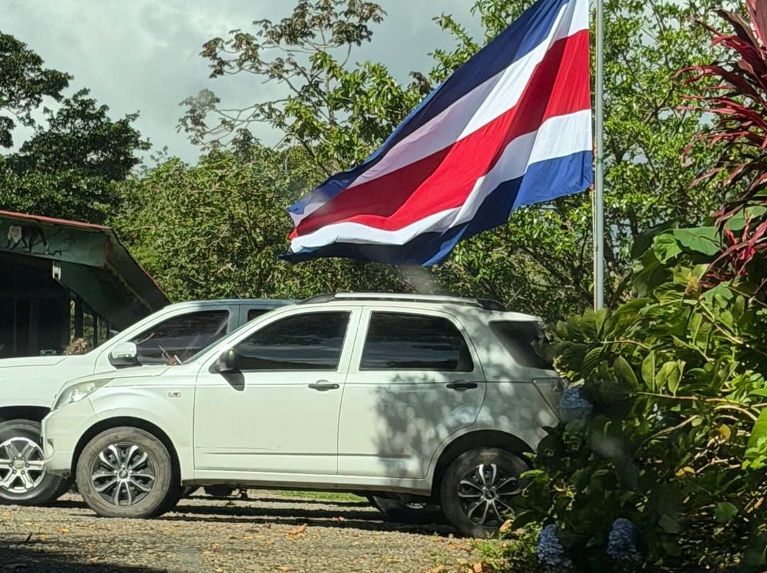 Heliconias Hanging Bridges Trails-Bijagua de Upala必去景点