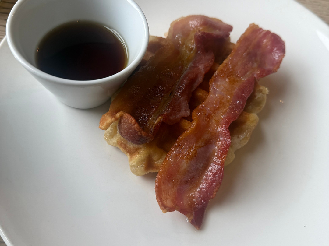 布谷布劳旅馆主图