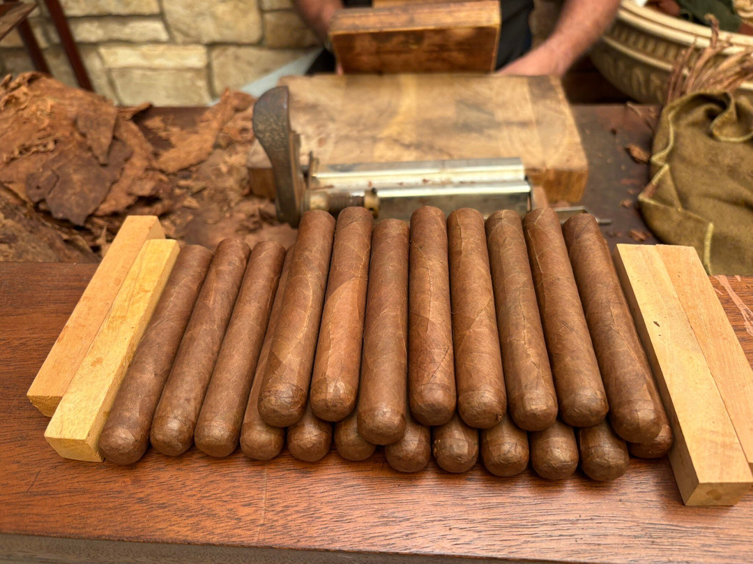 La Casa Del Habano-乔治城必去景点