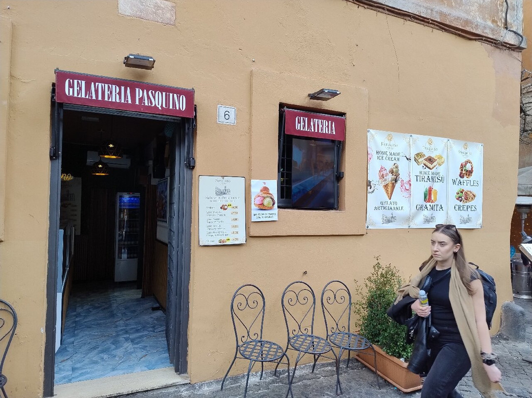 Gelateria Pasquino