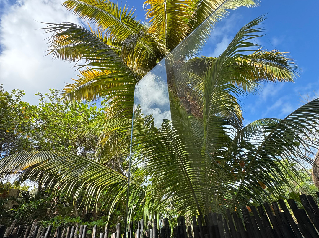 玛夏那比酒店主图