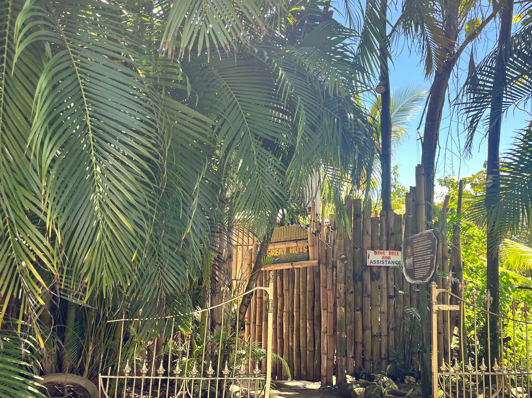 美妙木屋旅馆主图