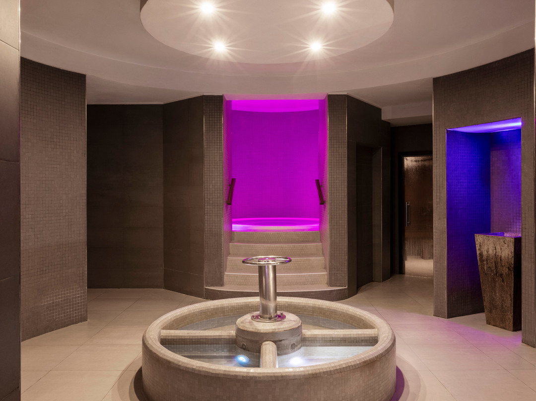 Sarzana Park Hotel