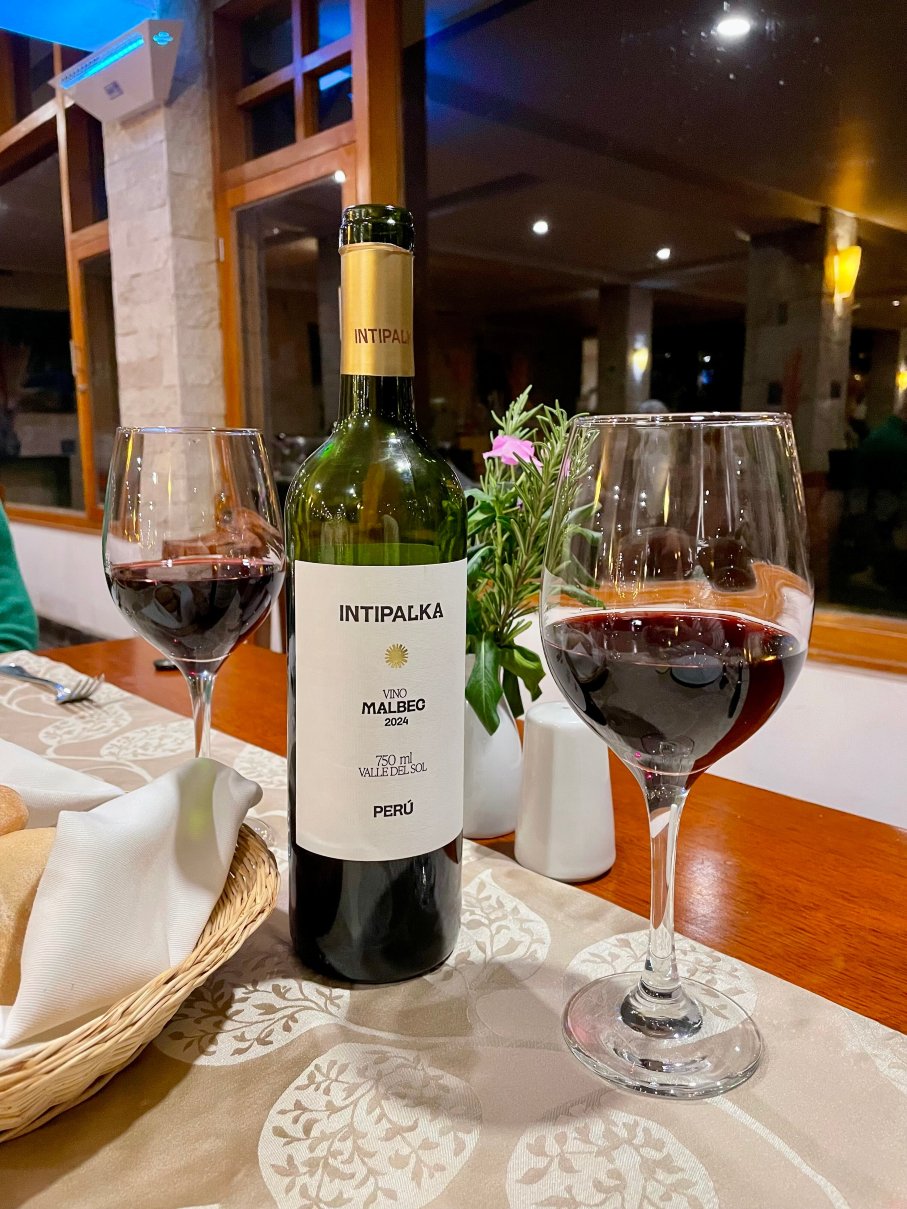 巴列萨格拉多塔皮卡拉豪华酒店-旅行者