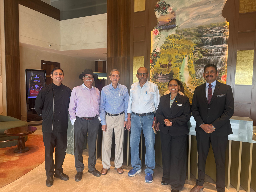 德拉敦塞弗特萨诺瓦高级酒店主图