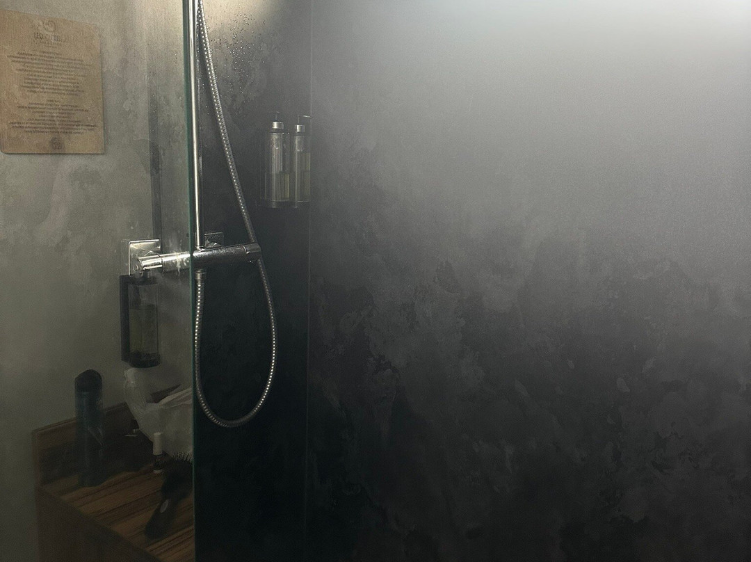 科拉利娅温泉酒店主图
