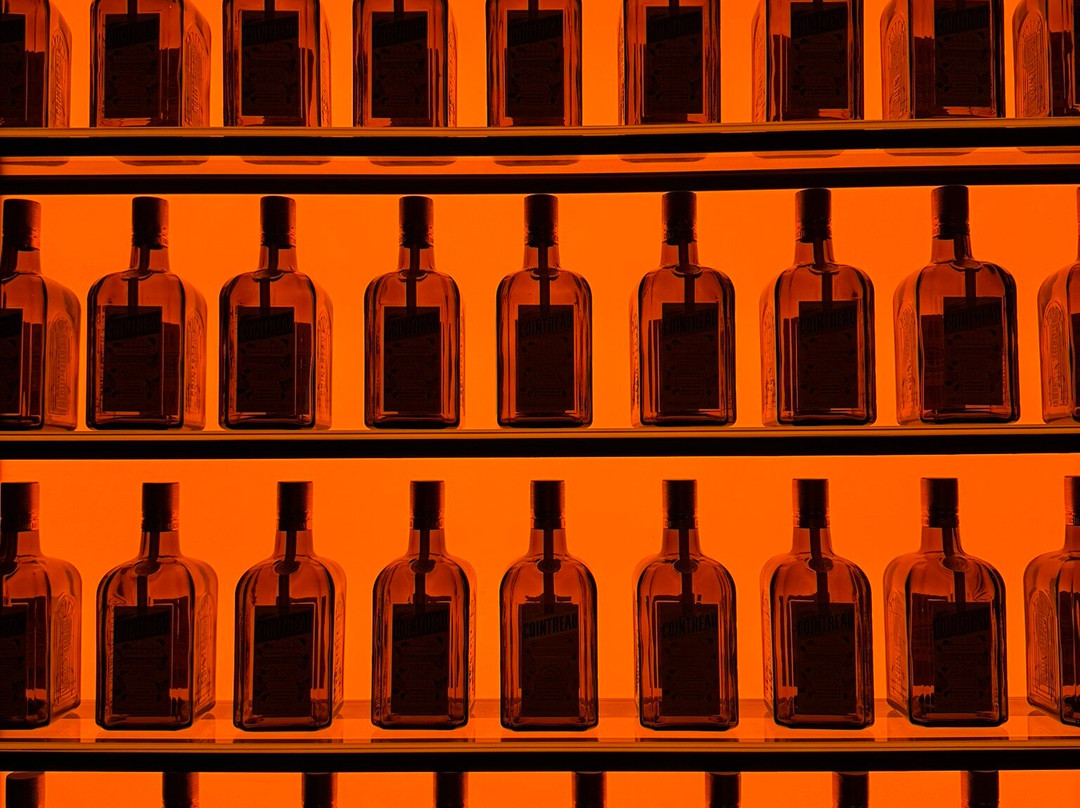 Distillerie Carre Cointreau-Saint-Barthelemy-d'Anjou必去景点