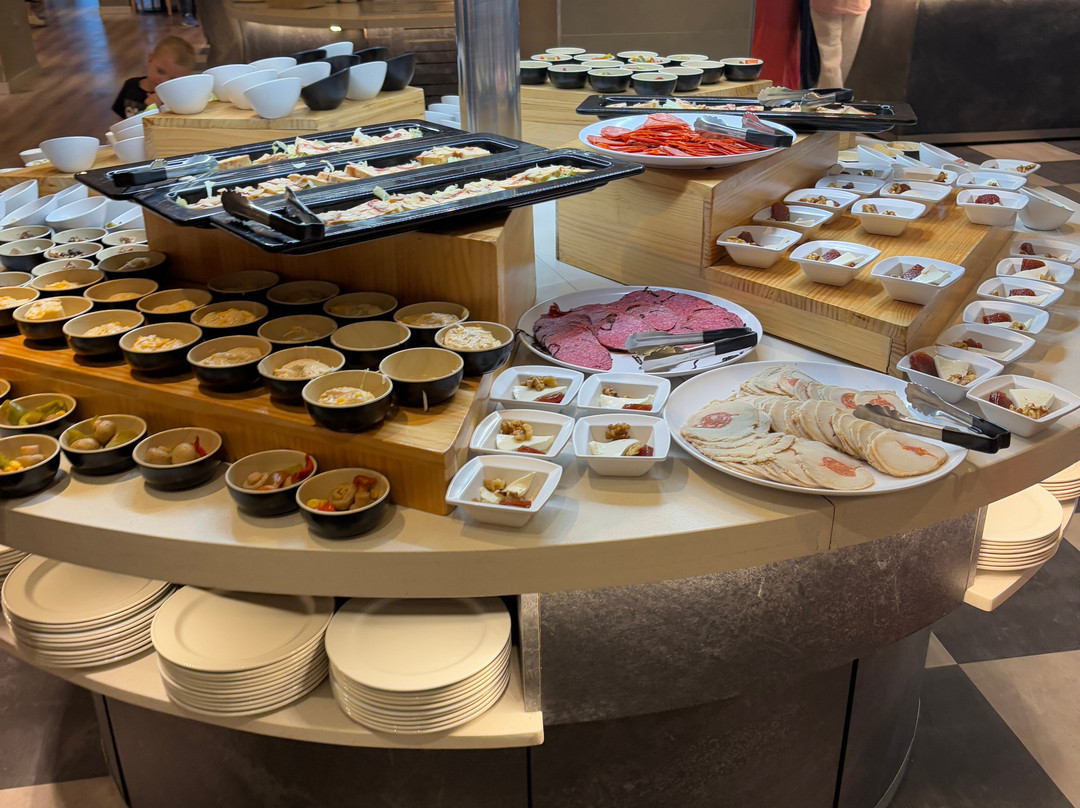 阿波拉大西洋国际俱乐部 - 洛普森酒店 - 全包式主图