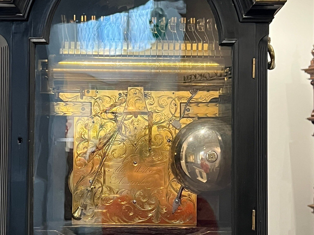 Museum Speelklok-乌特勒支必去景点