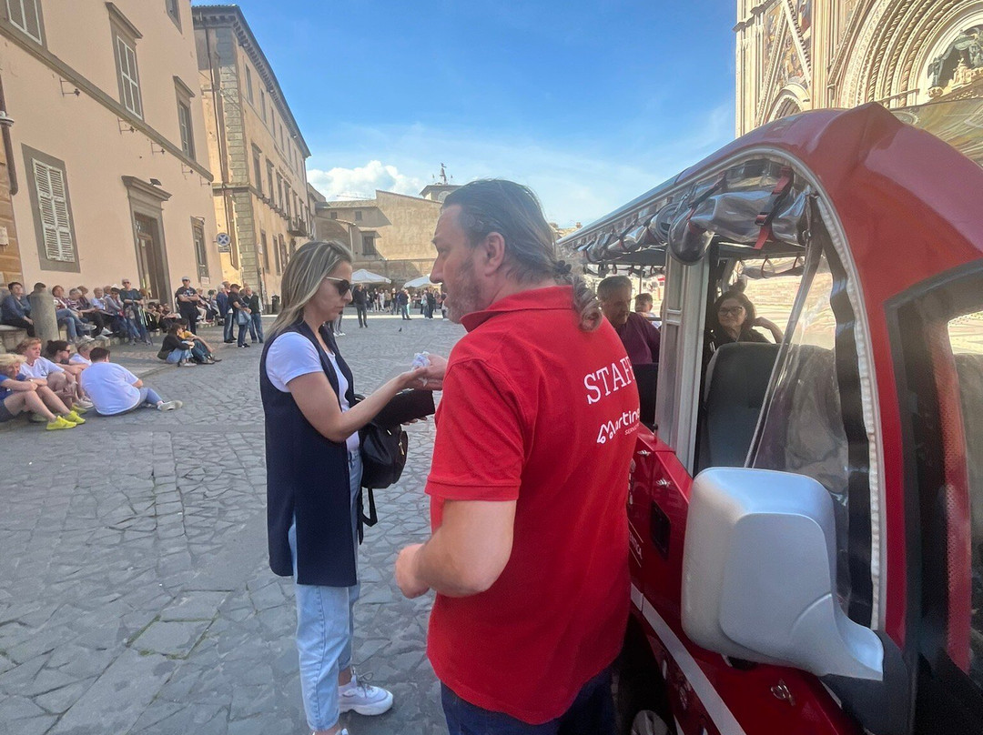 Orvieto Grantour-Orvieto Scalo必去景点