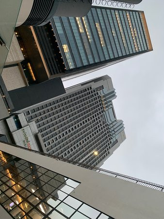 大阪瑞士南海酒店主图
