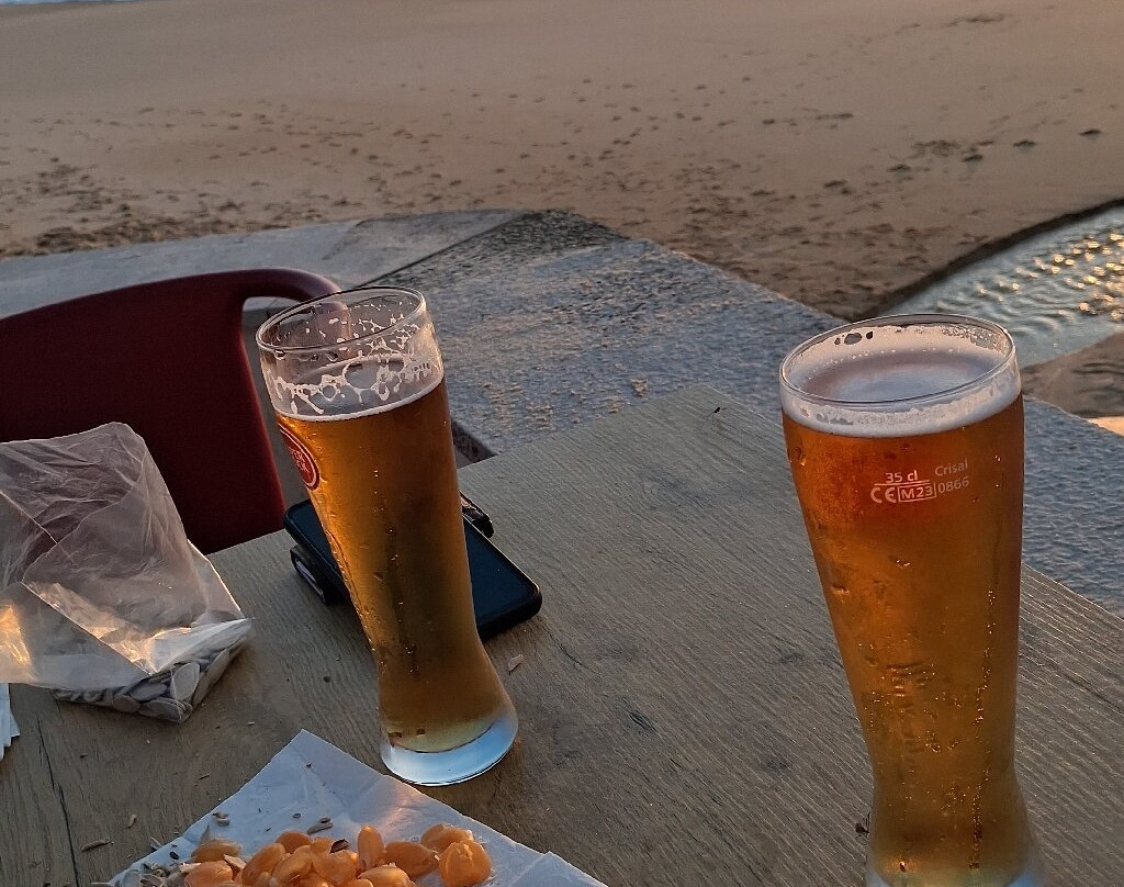 大海阳光Spa酒店主图