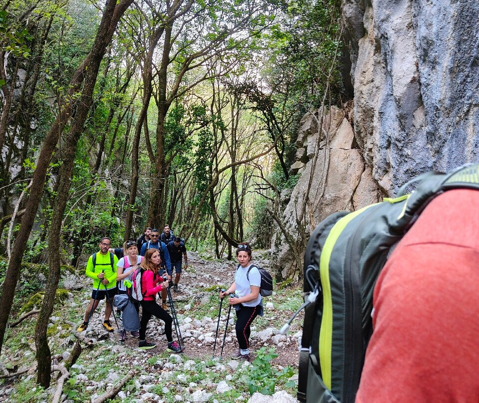 42GRADINORD-Monte Terminillo必去景点