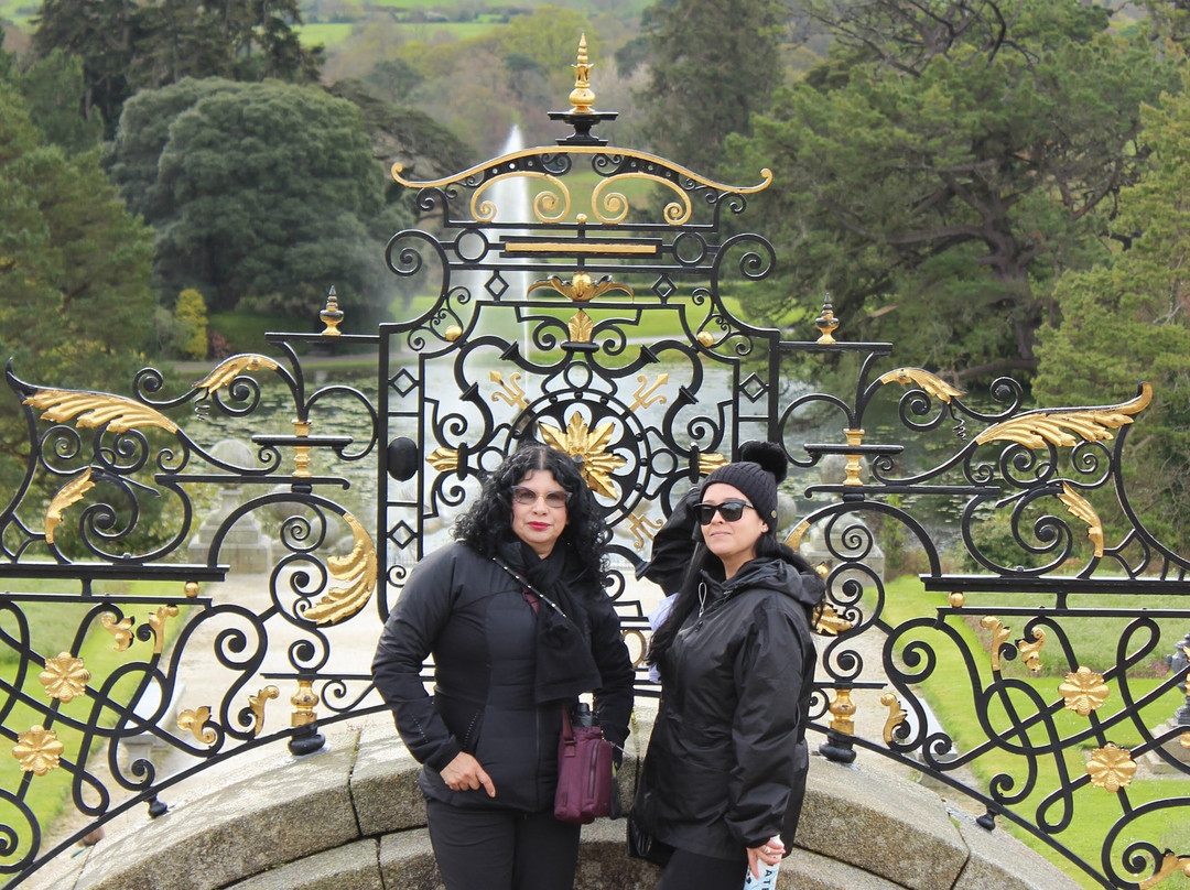 Exclusive Tours Ireland-都柏林必去景点