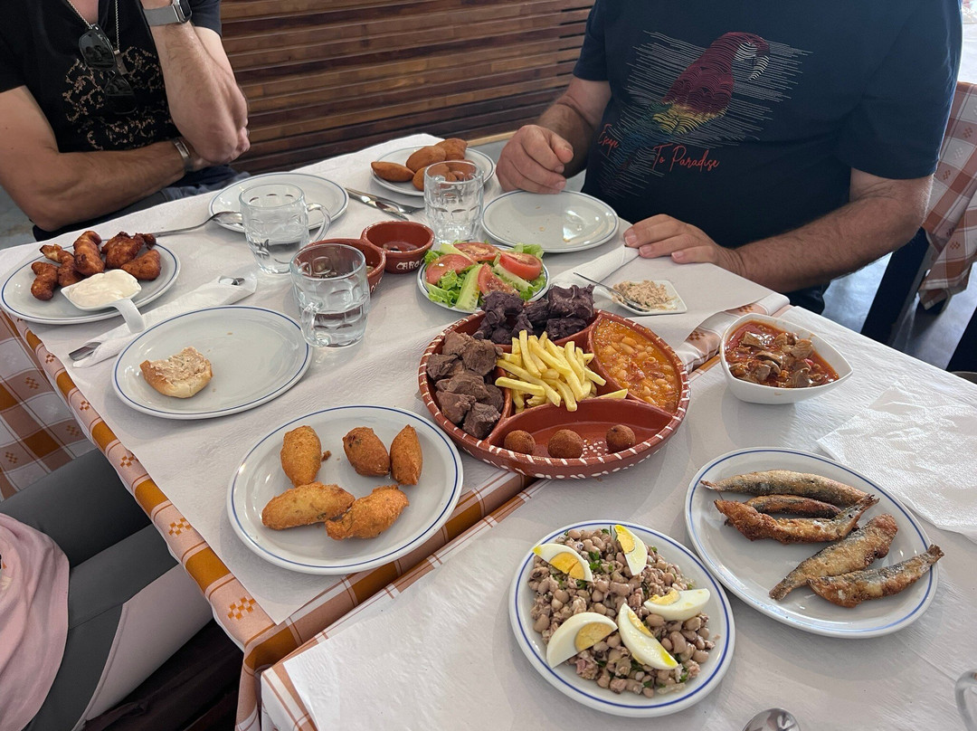 Tasquinha Das Canecas主图