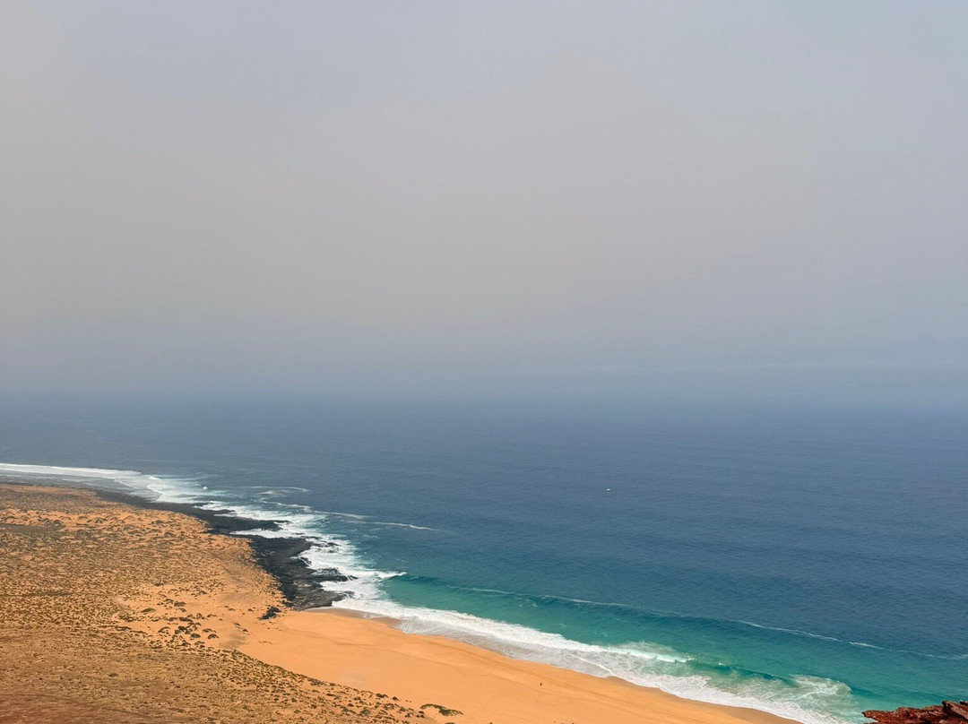 Safari la Graciosa Daniel-Isla de Graciosa必去景点
