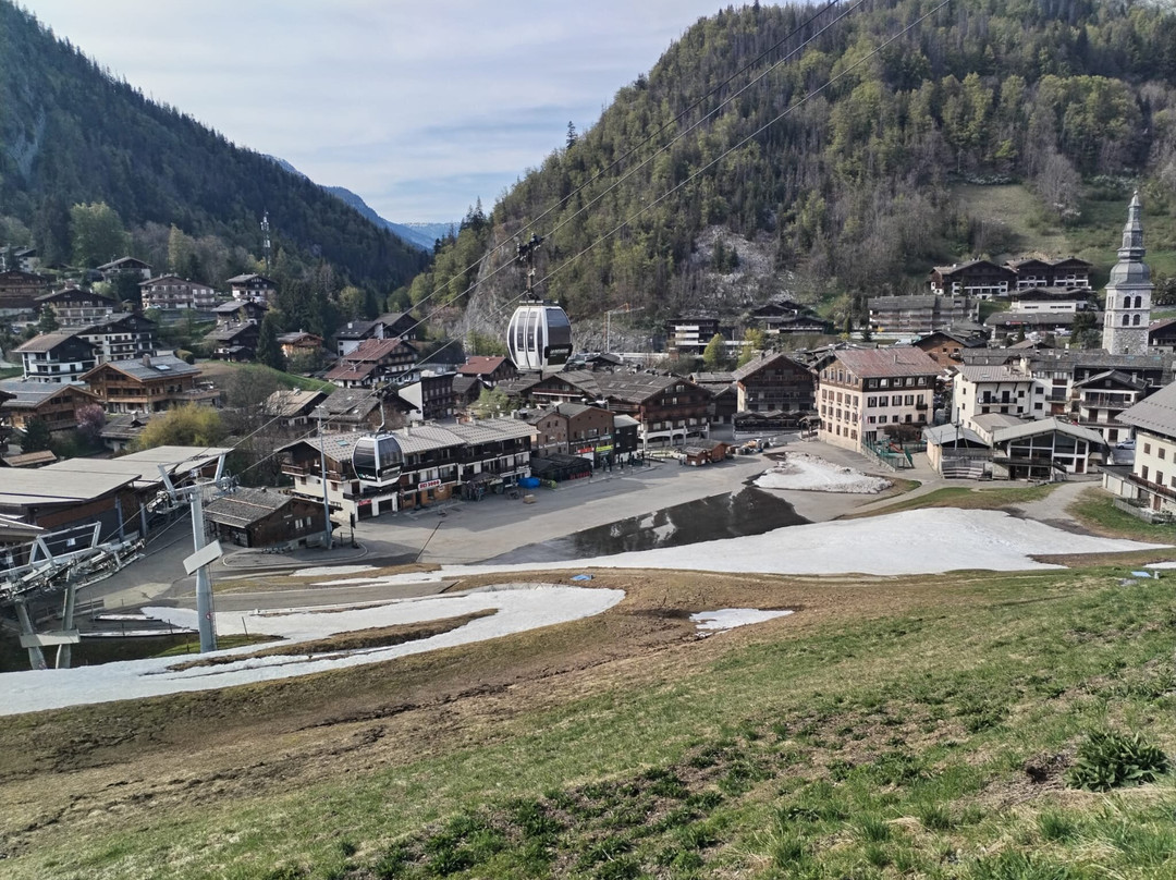 La Clusaz Tour-拉克吕萨必去景点