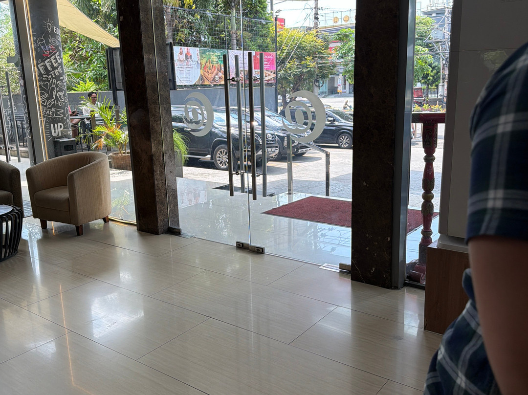 HOM三宝垄新邦利马酒店-霍里森酒店主图