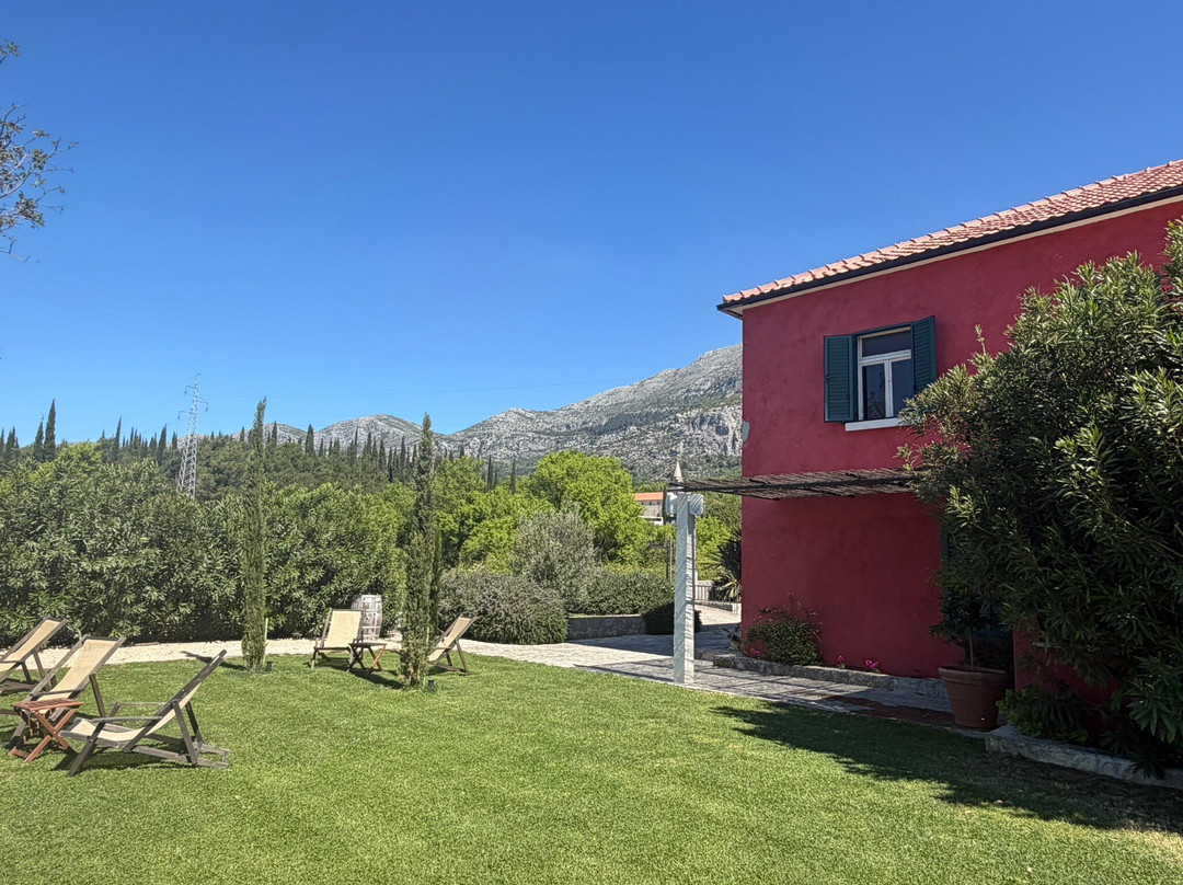Karaman Winery-Konavle必去景点