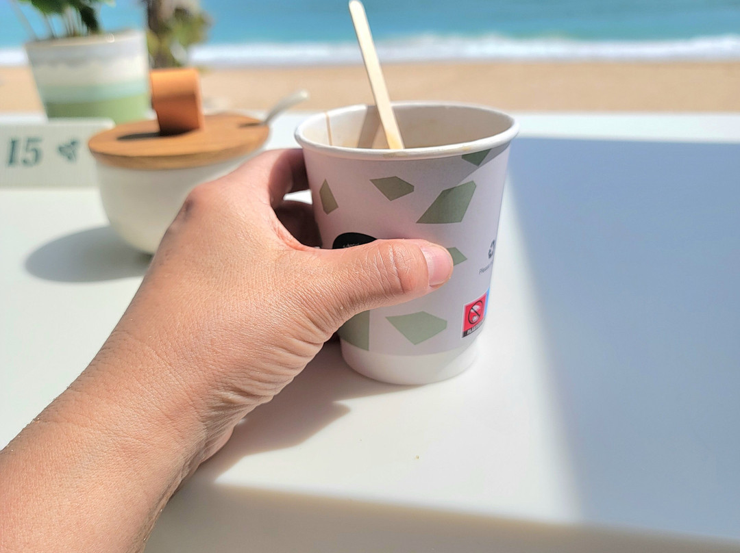 Salema Beach-Salema必去景点