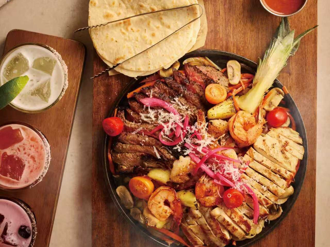 Chili's Cafe And Bar (the Ring Restaurant)