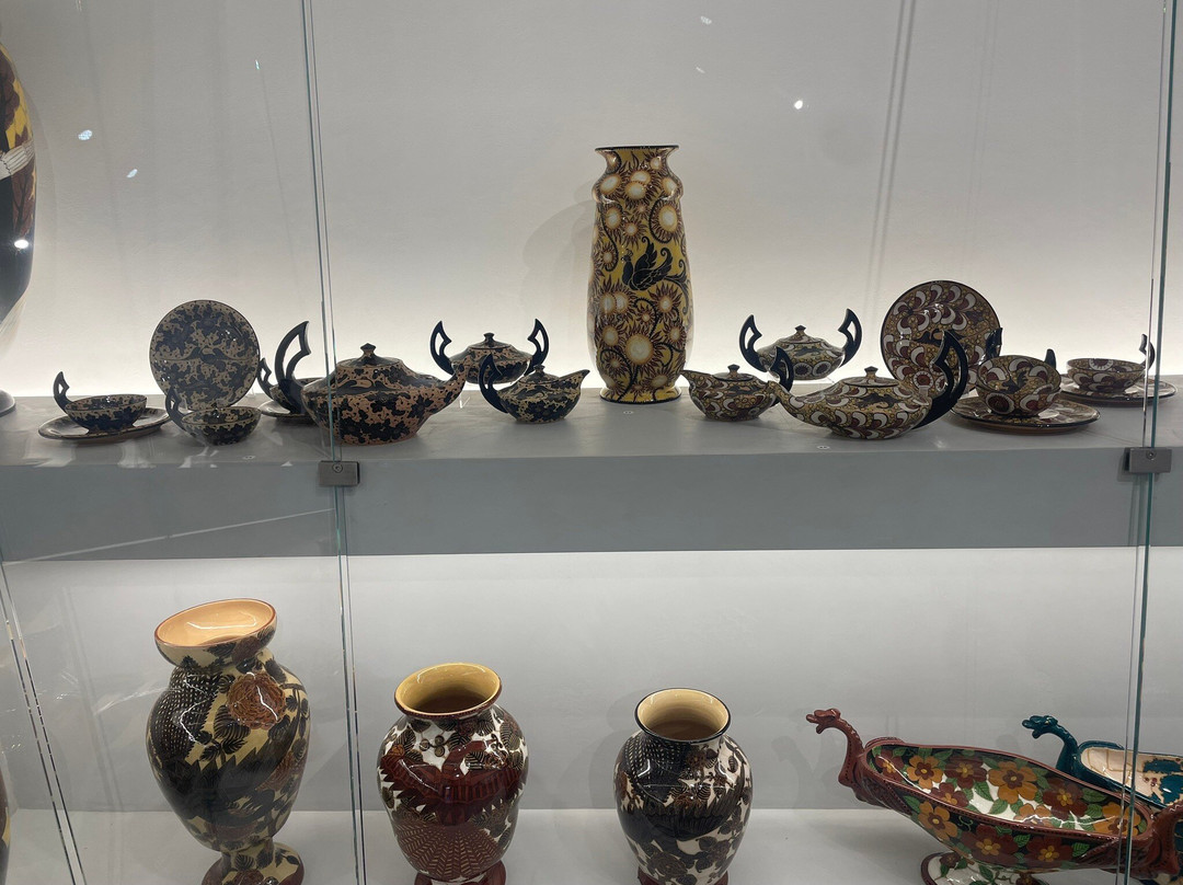 Museo della Ceramica di Savona-萨沃纳必去景点