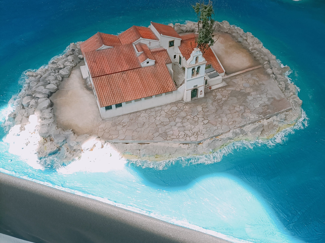 Greece In Miniature Museum-雅典必去景点