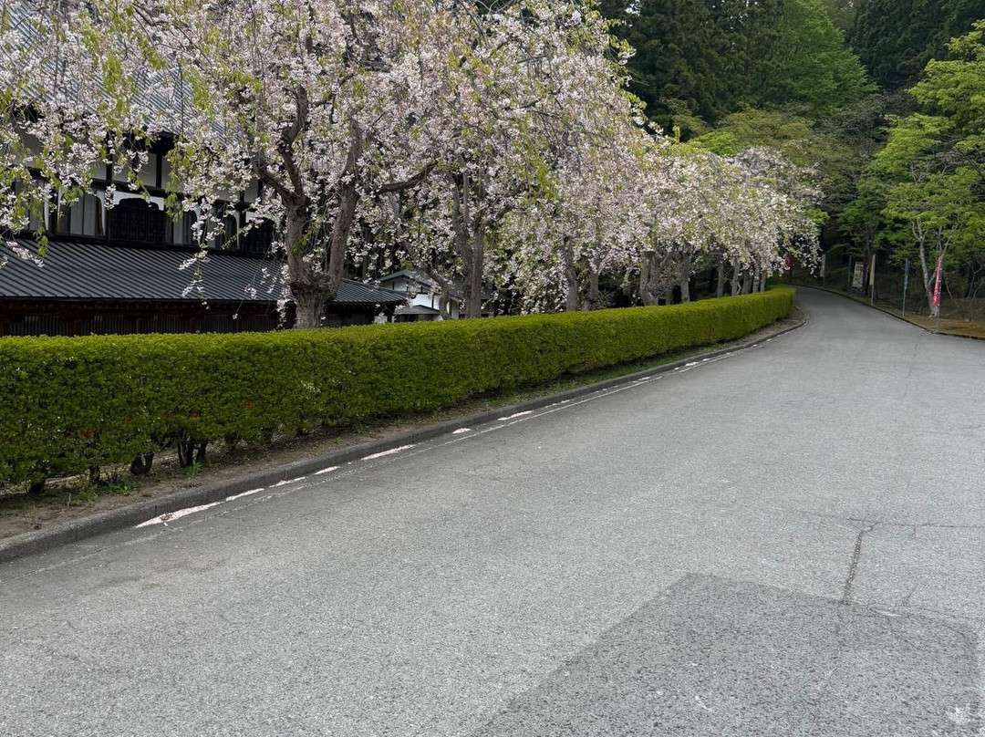 Showa Daibutsu-青森市必去景点