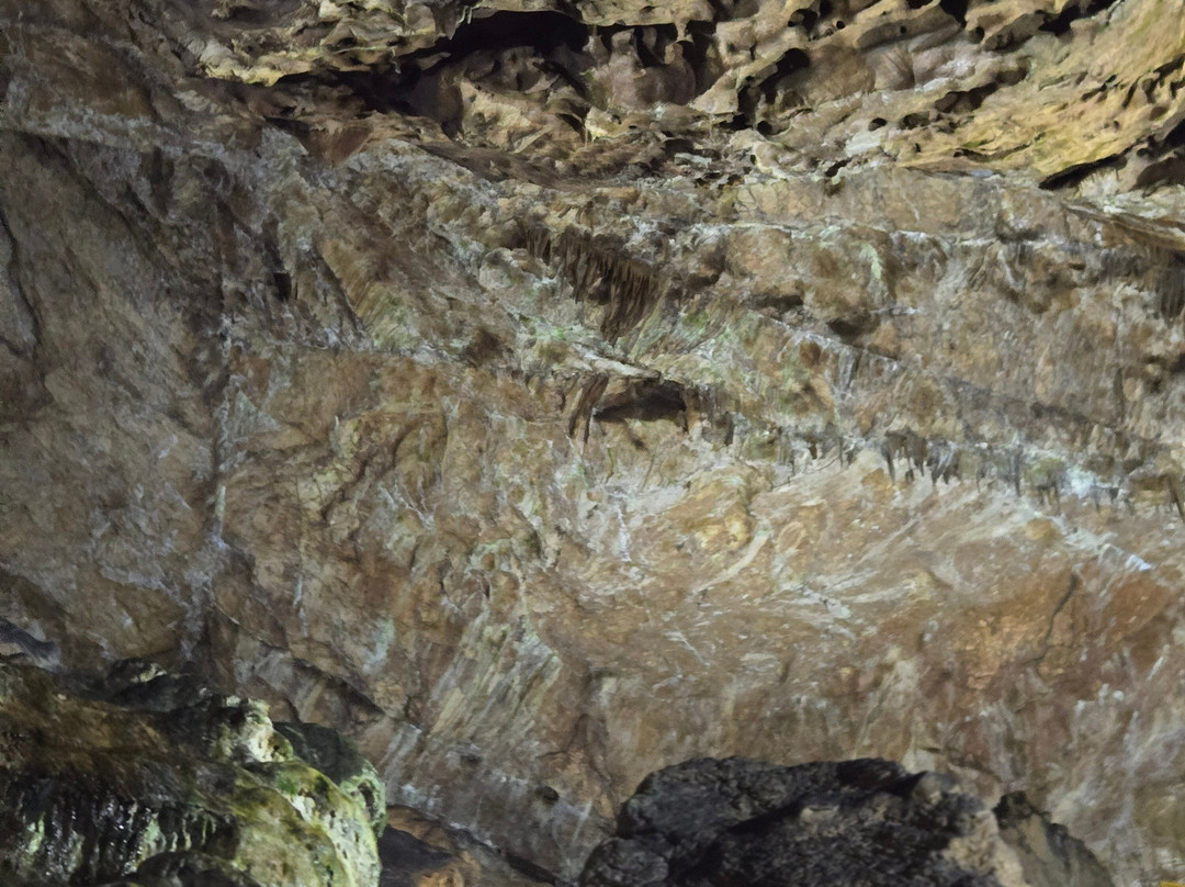 Ialomicioara Monastery and Cave-锡纳亚必去景点
