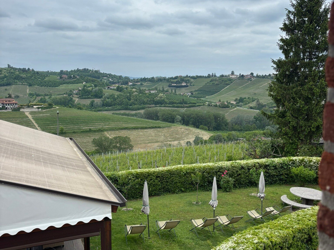 Ada Nada Agriturismo主图